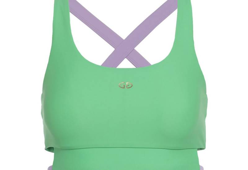 Goldbergh Badeanzug Bikini-Oberteile W ATLANTIC SWIM BRA von Goldbergh