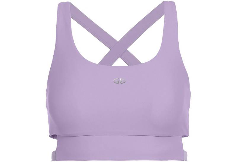 Goldbergh Badeanzug Bikini-Oberteile W ATLANTIC SWIM BRA von Goldbergh