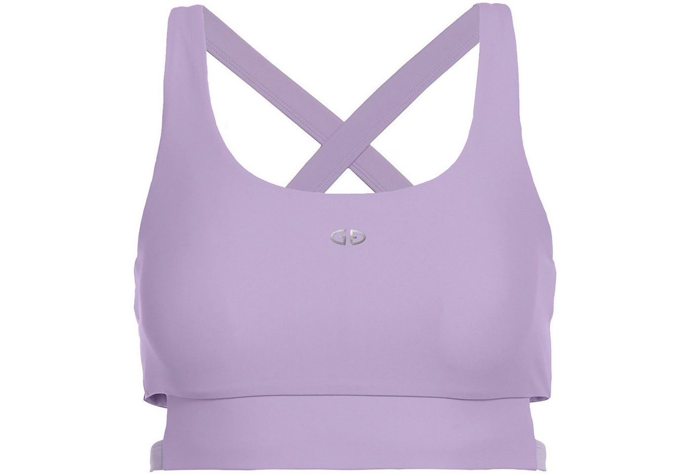 Goldbergh Badeanzug Bikini-Oberteile W ATLANTIC SWIM BRA von Goldbergh