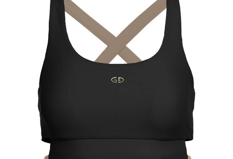 Goldbergh Badeanzug Bikini-Oberteile W ATLANTIC SWIM BRA von Goldbergh