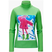 Goldbergh  - Coolgirl Longsleeve | Damen (L) von Goldbergh