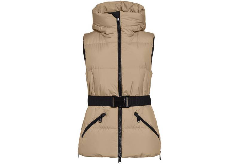 Goldbergh Fleecejacke Unterjacke WMAE BODYWARMER von Goldbergh