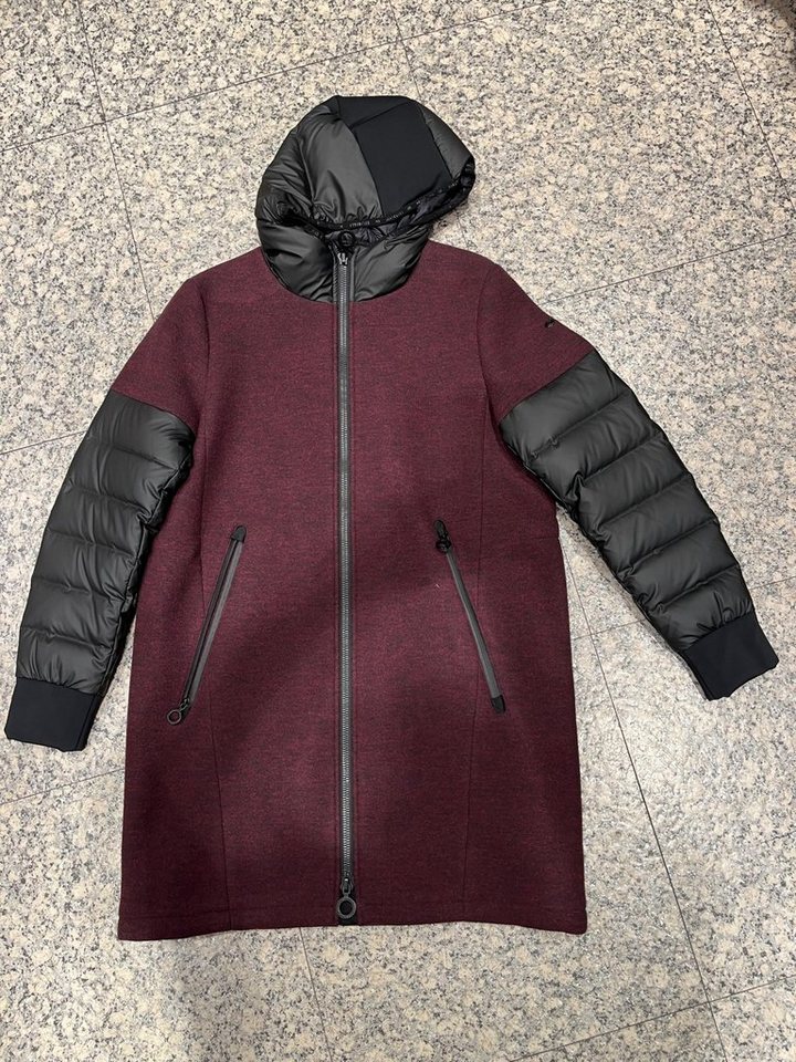 Goldbergh Funktionsmantel LANA COAT von Goldbergh