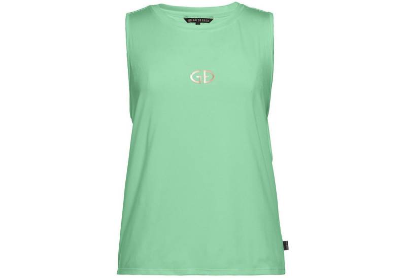 Goldbergh Funktionstop T-Shirt W GIGI SLEEVELESS TOP von Goldbergh