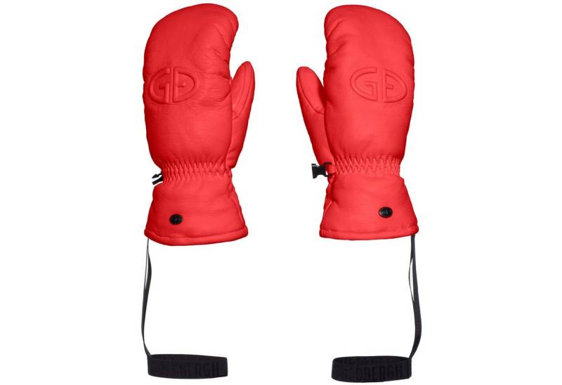 Goldbergh Langlaufhandschuhe Fäustlinge W HILJAMITTENS von Goldbergh