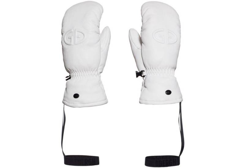 Goldbergh Langlaufhandschuhe Fäustlinge W HILJAMITTENS von Goldbergh