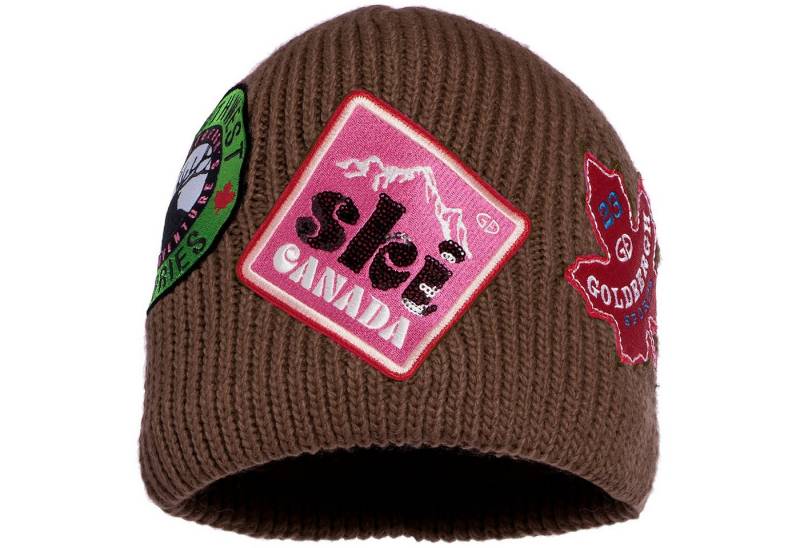 Goldbergh Skimütze Mütze W SHIRAS BEANIE (1-St) von Goldbergh