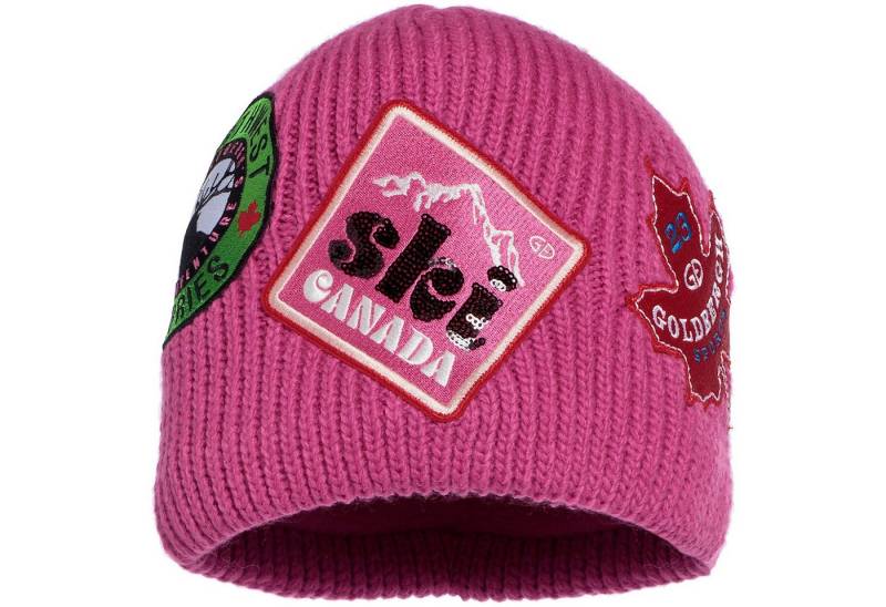Goldbergh Skimütze Mütze W SHIRAS BEANIE (1-St) von Goldbergh