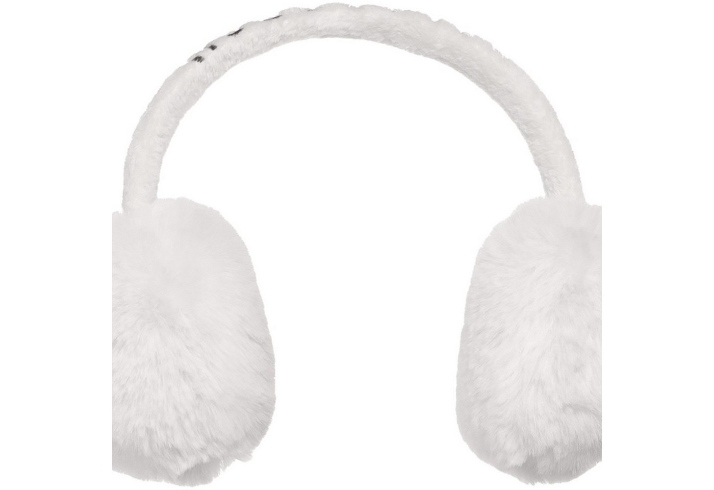 Goldbergh Skimütze Ohrenwärmer FLUFFY EAR WARMERS von Goldbergh
