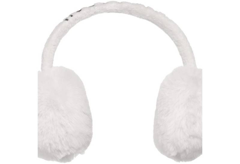 Goldbergh Skimütze Ohrenwärmer FLUFFY EAR WARMERS von Goldbergh