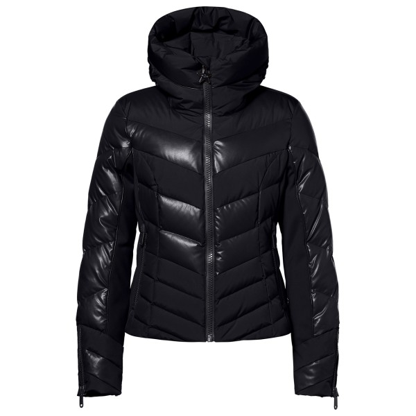 Goldbergh - Women's Abisso Ski Jacket - Skijacke Gr 42 schwarz von Goldbergh