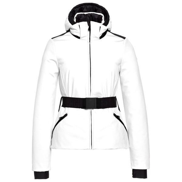 Goldbergh - Women's Hida Ski Jacket - Skijacke Gr 46 weiß von Goldbergh