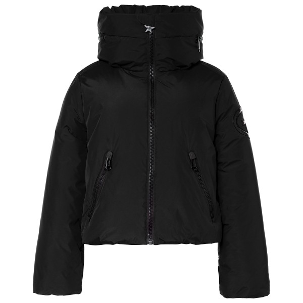 Goldbergh - Women's Porter Ski Jacket - Skijacke Gr 38 schwarz von Goldbergh