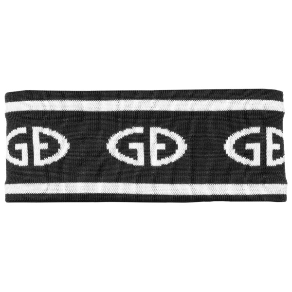 Goldbergh - Women's Tiara Headband - Stirnband Gr One Size schwarz Goldbergh - Women's Tiara Headband - Stirnband Gr One Size schwarz von Goldbergh