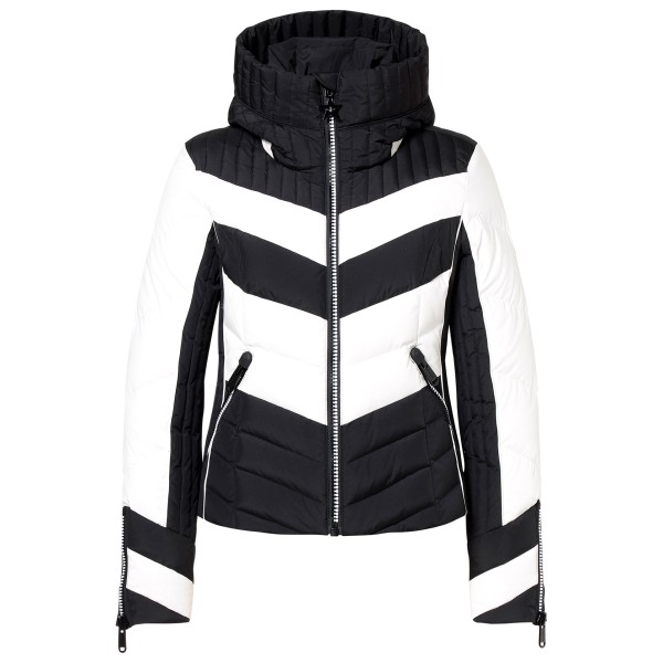 Goldbergh - Women's Valanga Ski Jacket - Skijacke Gr 44 schwarz von Goldbergh