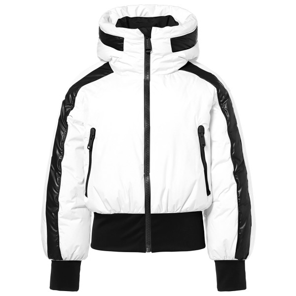 Goldbergh - Women's Volare Ski Jacket - Skijacke Gr 48 weiß von Goldbergh