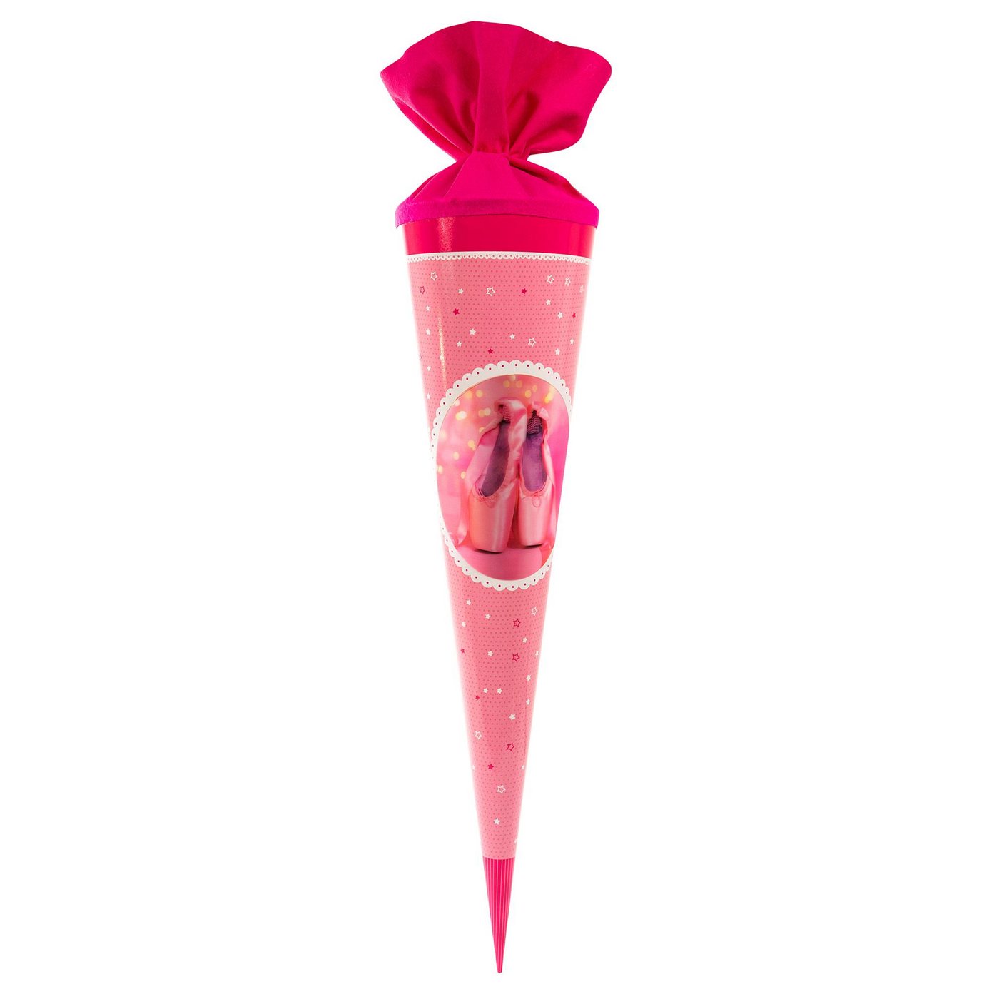 Goldbuch Schultüte Goldbuch Schultüte Ballerina 3D von Goldbuch