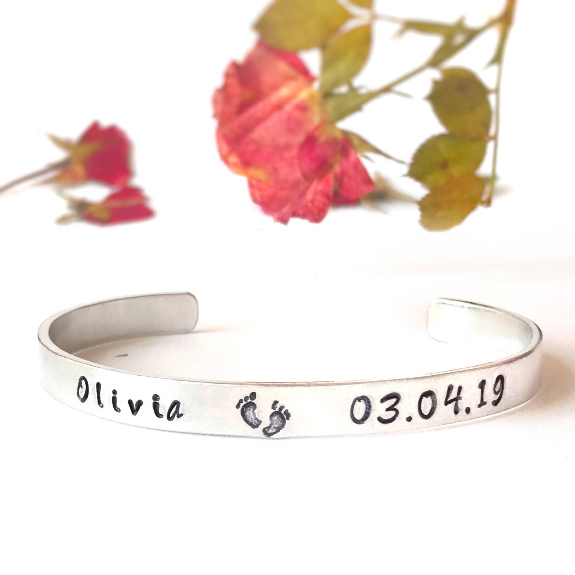 Neue Mama Armband // Neues Baby Geschenk Für Zur Geburt Neues Schmuck Geburtstagsgeschenk Neue Mama Armband // Neues Baby Geschenk Für Zur Geburt Neues Schmuck Geburtstagsgeschenk von GoldcrestDesignsUK