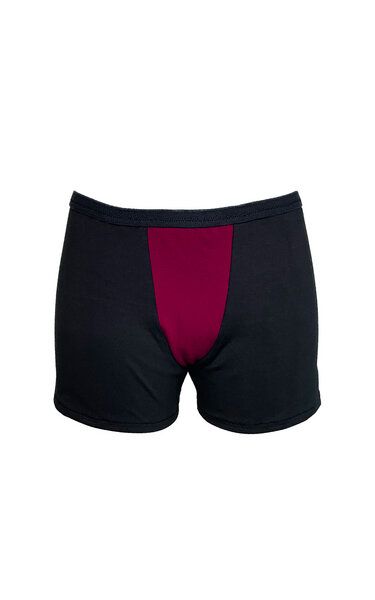 Golden Circle Clothing Boxer für AFAB-Menschen mit Biogummi von Golden Circle Clothing