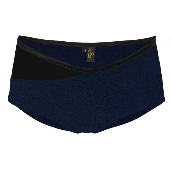 Golden Circle Clothing Panty zweifarbig von Golden Circle Clothing