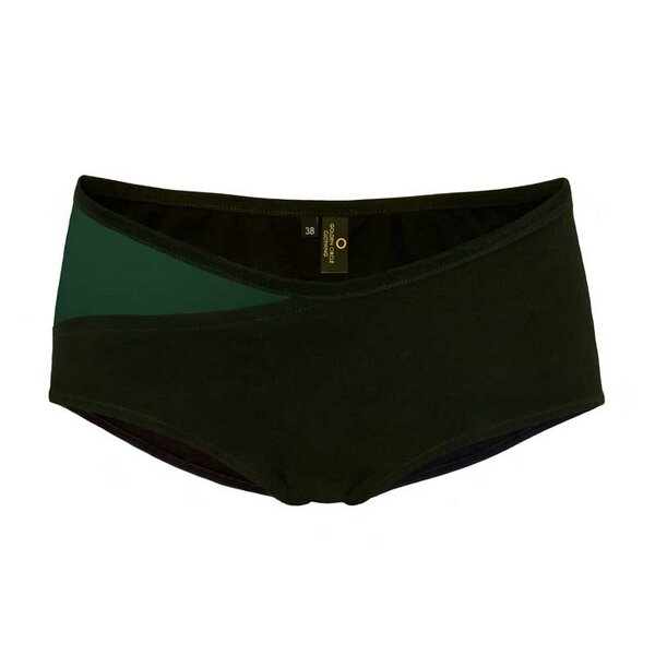 Golden Circle Clothing Panty zweifarbig von Golden Circle Clothing