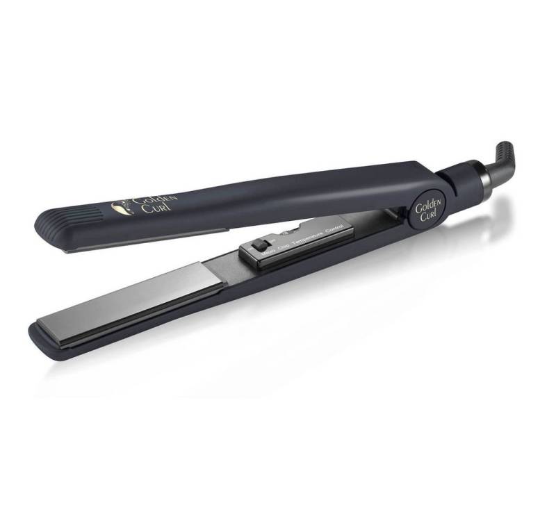 Golden Curl Glätteisen GL 829 Glätteisen Keramik-Beschichtung Golden Curl Glätteisen GL 829 Glätteisen Keramik-Beschichtung von Golden Curl