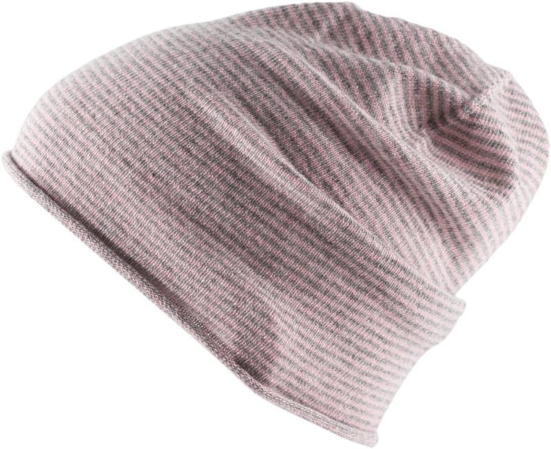 Golden Goat Beanie Barrow Strickmütze Beanie Unisex 100 % Kaschmir Mütze von Golden Goat