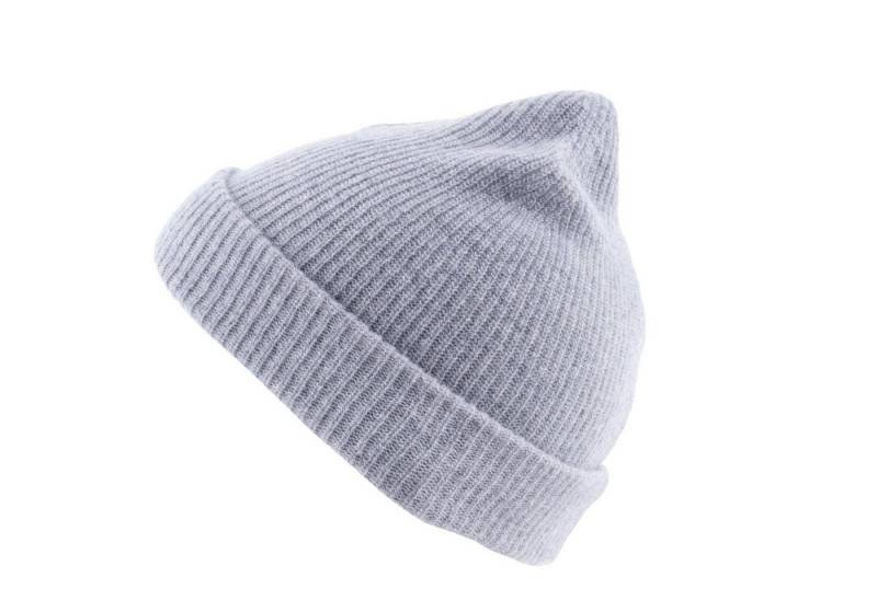 Golden Goat Beanie Berkeley Winter Rip Strick Mütze Beanie Unisex 100% Kaschmir Wolle Golden Goat Beanie Berkeley Winter Rip Strick Mütze Beanie Unisex 100% Kaschmir Wolle von Golden Goat