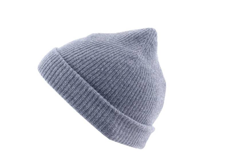Golden Goat Beanie Berkeley Winter Rip Strick Mütze Beanie Unisex 100% Kaschmir Wolle Golden Goat Beanie Berkeley Winter Rip Strick Mütze Beanie Unisex 100% Kaschmir Wolle von Golden Goat