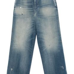 Golden Goose Blaue Jeans Für Herren von Golden Goose