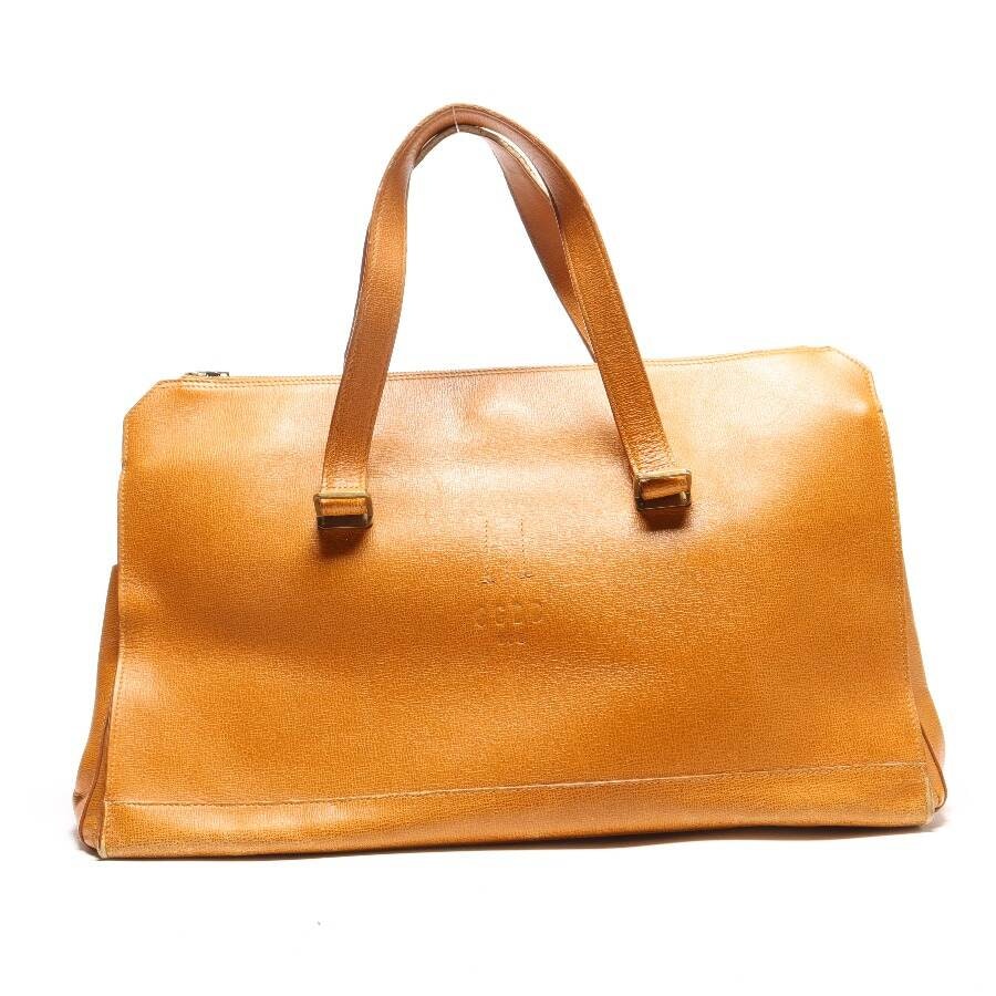 Golden Goose Handtasche Dunkelorange von Golden Goose