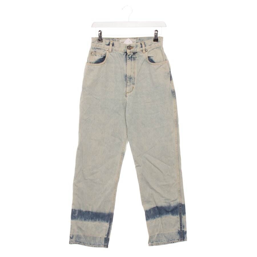 Golden Goose Jeans Straight Fit W25 Blau von Golden Goose