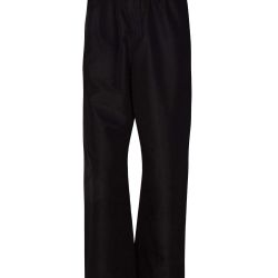 Golden Goose Lennon Schwarze Jogginghose von Golden Goose