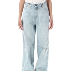 Golden Goose Melody Boyfriend Jeans von Golden Goose