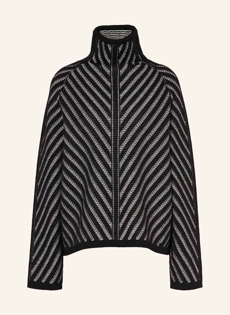 Golden Goose Pullover Journey schwarz von Golden Goose