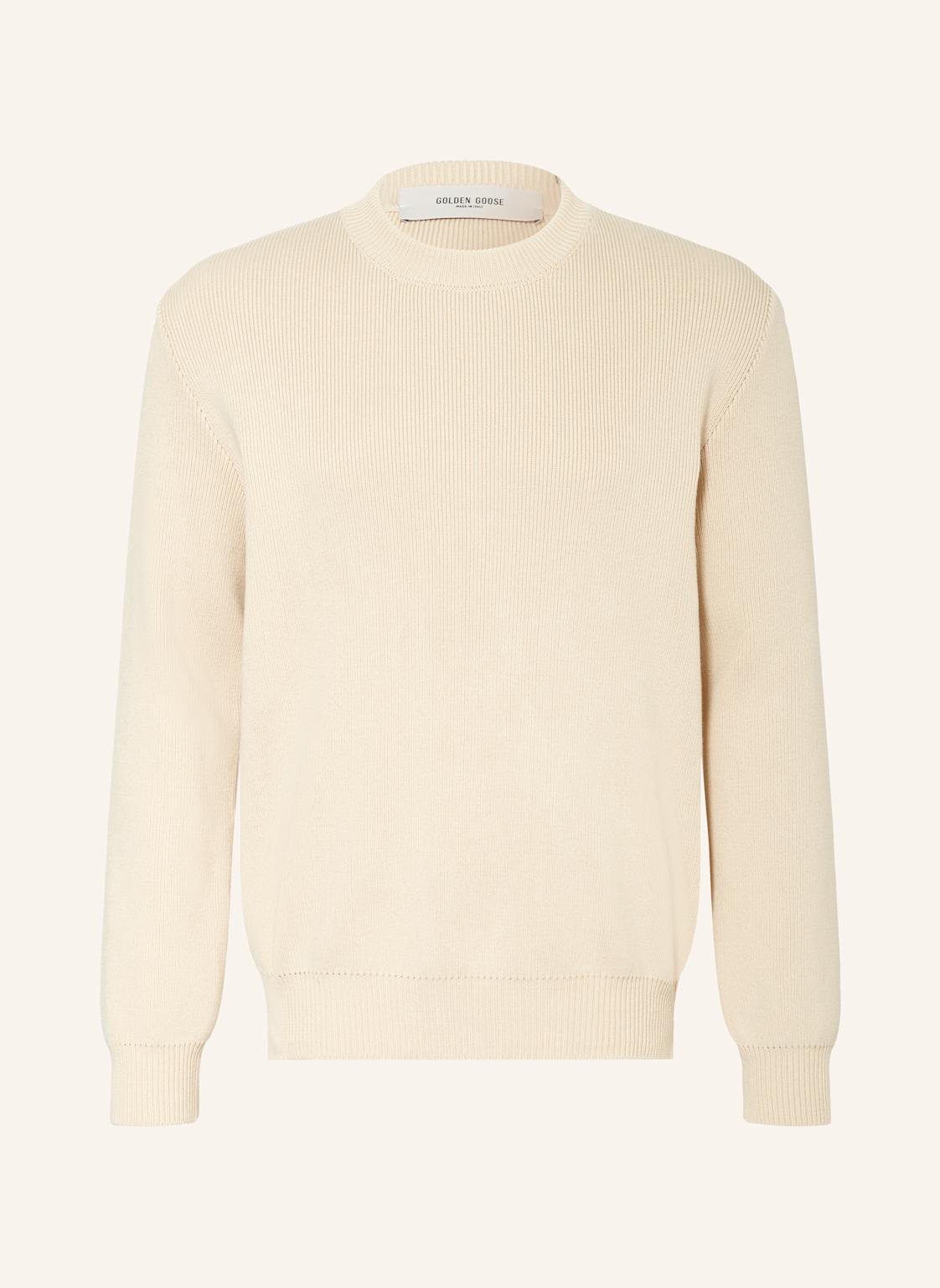 Golden Goose Pullover beige von Golden Goose