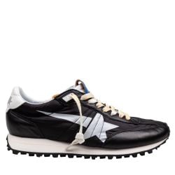 Golden Goose Schwarze Laufschuhe von Golden Goose