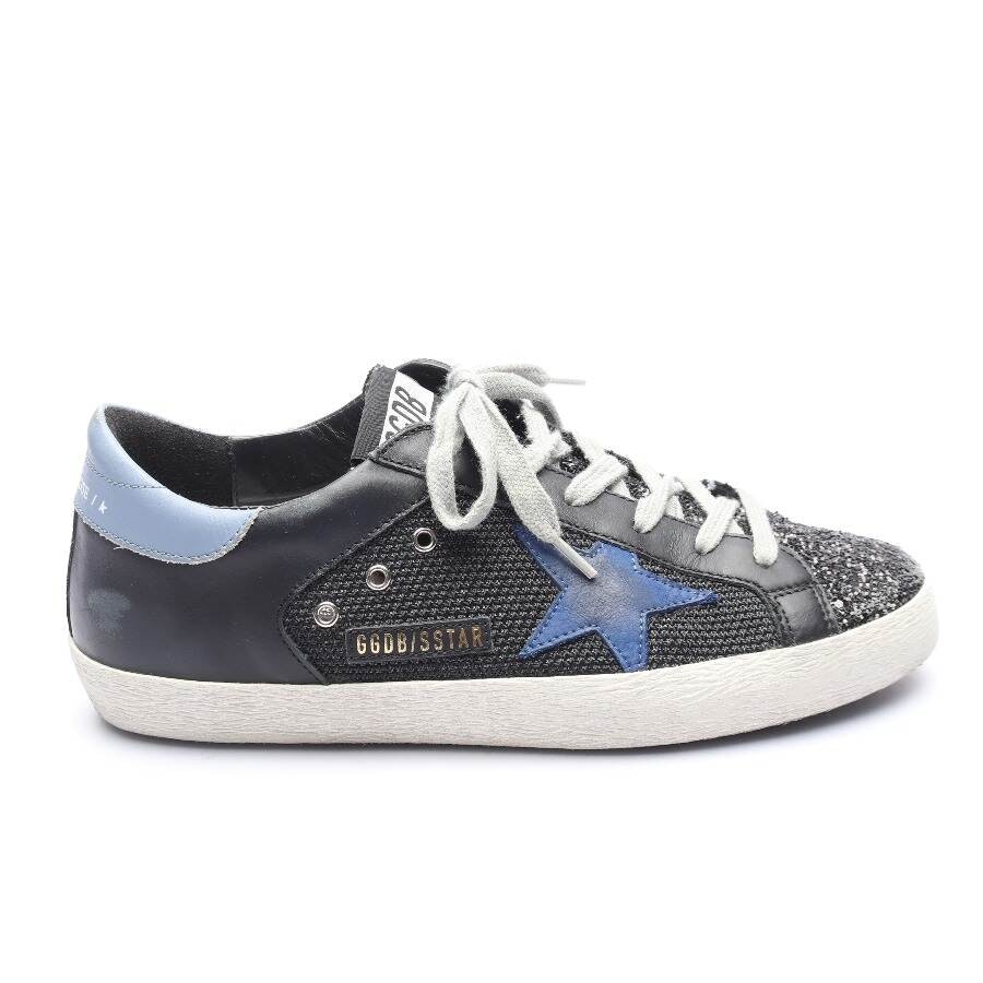 Golden Goose Sneaker EUR 37 Schwarz von Golden Goose