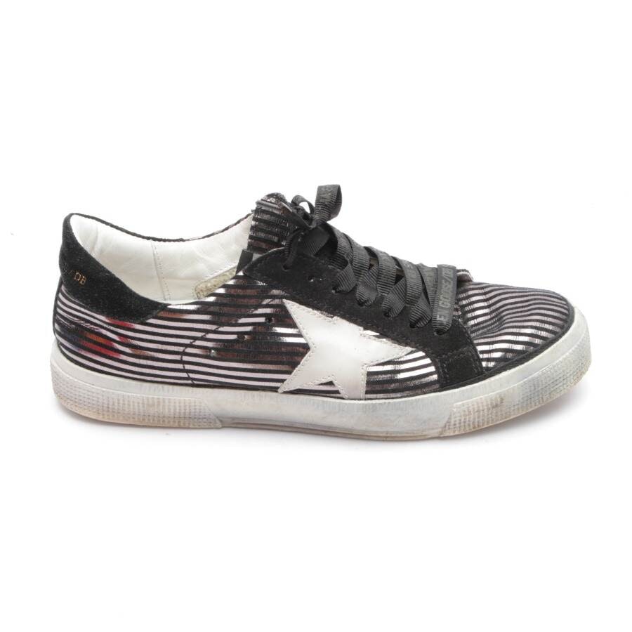 Golden Goose Sneaker EUR 39 Schwarz von Golden Goose