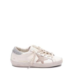 Golden Goose Super-star Classic Weiße Sneakers von Golden Goose