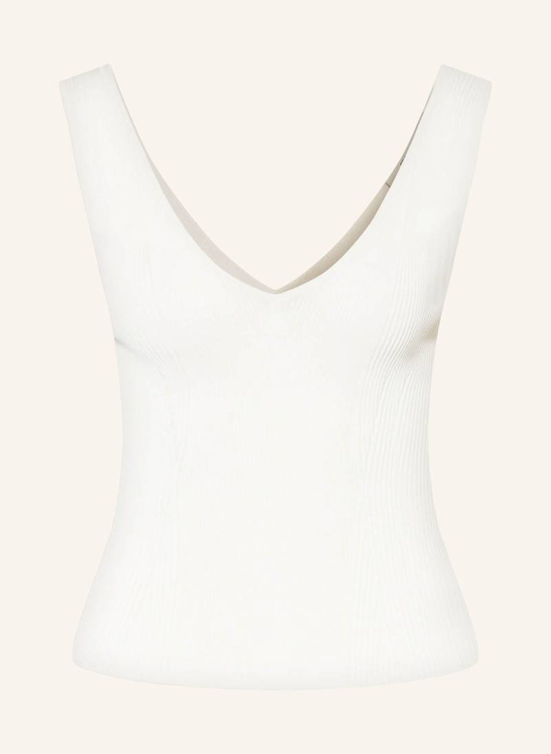 Golden Goose Top Journey weiss von Golden Goose