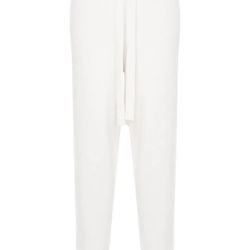 Golden Goose Woll Strick Jogginghosen Für Damen von Golden Goose