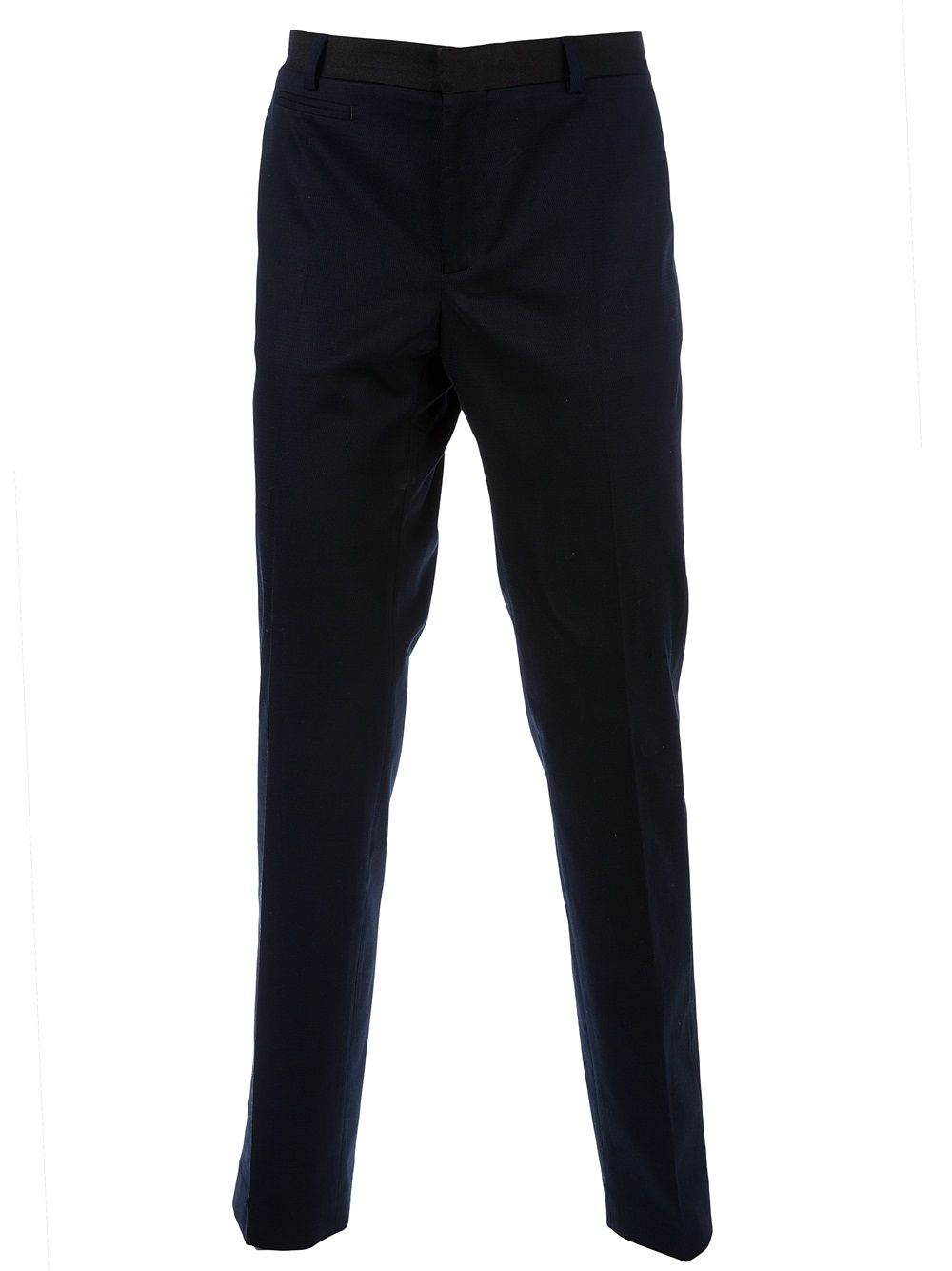 Golden Goose silm fit trouser - Blau von Golden Goose