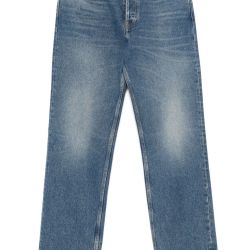 Goldene Blaue Skate-hosen Für Herren von Golden Goose