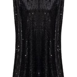 Schwarzes Golden Goose Kleid Für Damen von Golden Goose