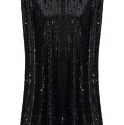 Schwarzes Golden Goose Kleid Für Damen von Golden Goose