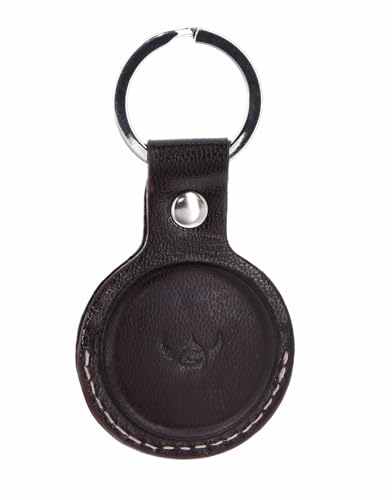 Golden Head Bari RFID Protect Keyholder for Bluetooth - Tracker Chocolate von Golden Head
