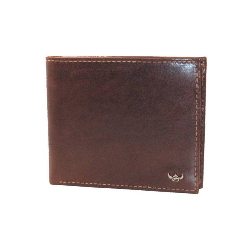 Golden Head - COLORADO Scheintasche Qf Klein Ohne B Tabacco Cognac von Golden Head