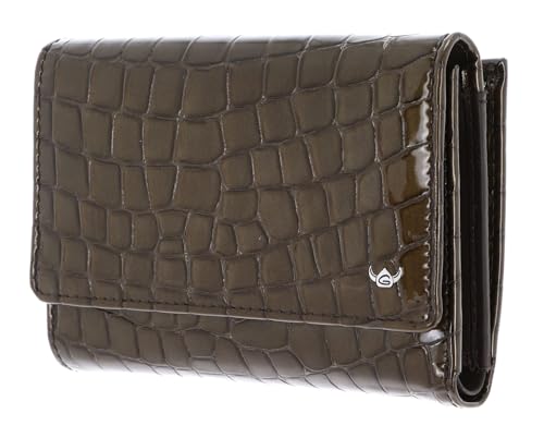 Golden Head Cayenne Ladies Purse Wallet Toffee von Golden Head