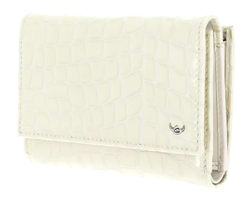 Golden Head Cayenne Ladies Purse Wallet Cream von Golden Head